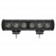 Светодиодная фара-люстра Starlight 60 watt 10-30V IP68 (lsb-lens-60W) Доманівка