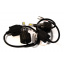 Комплект LED ламп HeadLight F8L H3 (Pk22s) 30W 12V 3720Lm с пассивным охлаждением Киев