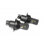 Комплект LED ламп HeadLight M3 H4 (P43t) 27W 9-32V 6000K с активным охлаждением Херсон