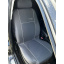 Авточехлы на передние сиденья NISSAN ALMERA 1995-2000 N15 POK-TER Trend Line серый Костополь