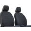 Авточехлы майки для TOYOTA AURIS 2007-2012 POK-TER Trend серые Одеса