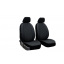 Авточехлы на передние сидения для SUBARU OUTBACK 2003-2009 POK-TER Perline Київ
