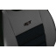 Накидки чехлы на передние сиденья GEELY CK 2 2007-2011 (2002-2011) POK-TER PsT комбинированные с серой Курень