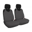 Автомайки для CHERY Tiggo I 2005-2011 POK-TER Pelne на передние сиденья Серый (r416405) Южноукраїнськ