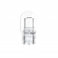 Указательная лампа накаливания Osram 7505 W21W 12V W3x16d Якимівка