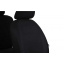 Авточехлы OPEL Astra 2004-2014 (H) mk III POK-TER Classic Plus с черной вставкой Доманёвка