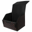 Автомобильный органайзер Lesko ZWX-002 Black/Red 65х30х30 см Тернопіль
