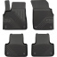 3D коврики в салон FROGUM No.77 Audi Q7 II 2015-77408470 Братське