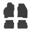 Коврики Frogum Ford Mondeo I/II от 1992-2000 в салон резиновые (402034) Вознесенськ