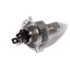 Комплект светодиодных ламп HeadLight M5 H4 12-24V 40W P43t chip 3570 6500K Киев