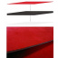 Авточехлы POK-TER GT line для CHERY Jaggi 2006 Black-Red (r416125) Покровськ