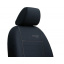 Авточехлы для IVECO DAILY 2006-2011 POK-TER Trend line 1+2 серый Киев