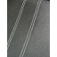 Авточехлы для GEELY Emgrand 8 (EC8) 2013-2020 (2002-2011) POK-TER Economic с синей вставкой Королево