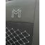 Авточехлы для GEELY Emgrand 8 (EC8) 2013-2020 (2002-2011) POK-TER экокожа с тканью черного цвета Київ