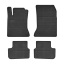 Коврики Frogum Mercedes A W176 от 2012-2018 в салон резиновые (0782) Київ