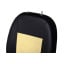 Авто чехлы комбинированые Seat Ibiza 1993-2002 POK-TER Unico Premium с бежевой вставкой Покровск