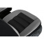 Авточехлы накидки для BMW 3-SERIA 2011-2018 F30/F31/F34 POK-TER GT серые на передние сиденья Киев