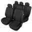 Авточехлы из автоткани для GEELY Emgrand EV300 2016- (2002-2011) Kegel-Blazusiak Black Sea Братское
