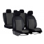 Авточехлы на сиденье CHERY A13 2008- POK-TER Premium Unico (r416500) Київ