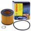 Масляный фильтр BOSCH 7092 TOYOTA/Auris/Corolla 1.3 09-14 Костопіль
