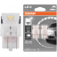 Автолампа диоды OSRAM 7515DWP-02B W21/5W 6000K 12V Киев