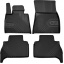 3D коврики в салон FROGUM No.77 BMW X5 G05 2018-77407923 Кушугум