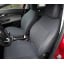 Чехлы на авто RENAULT Clio 1991-1997 mk 1 POK-TER Draft Line с серой вставкой Киев