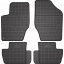 Коврики Frogum Citroen DS4 2011-2015 в салон резиновые (410039) Вознесенск