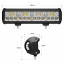 Светодиодная фара Starlight JR-K-72W 9-32V combo Київ