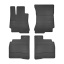 Коврики Frogum Mercedes S W221 от 2005-2013 в салон (542575) Хмільник