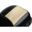 Авточехлы из эко кожи PEUGEOT 207 2006-2012 Hatchback POK-TER Road с бежевой вставкой Костополь