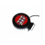 Светодиодная фара AllLight 30W(B) 3chip spot 9-30V (RED) Бердичев