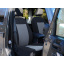 Авточехлы на сиденье для MITSUBISHI Outlander 2003-2006 Pok-ter Craft Line с серой вставкой Херсон