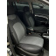 Авточехлы GEELY CK 2 2011-2016 (2002-2011) POK-TER CARO с серой вставкой Кам'янка-Дніпровська