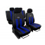 Авточехлы POK-TER GT line для CHERY A15 2003-2014 (r416582) Обухов