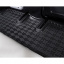 Автомобильные коврики Avto-Gumm в салон для Tesla Model 3 2017-2022 Black 13463-85578 Курінь
