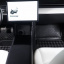 Автомобильные коврики Avto-Gumm в салон для Tesla Model 3 2017-2022 Black 13463-85578 Курінь