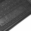 Автомобильные коврики Avto-Gumm в салон для Tesla Model 3 2017-2022 Black 13463-85578 Курінь