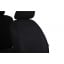 Авточехлы VOLKSWAGEN Golf 2004-2007 mk V POK-TER Classic Plus с черной вставкой Киев