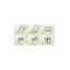 Авточехлы на передние сиденья GEELY CK 2 2007-2011 (2002-2011) Kegel-Blazusiak SOLID Київ