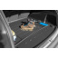 Резиновый коврик 3D Frogum в багажник Skoda Octavia II Kombi 2004-2013 TM404717 Гуляйполе