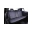 Накидки-чехлы на сиденье для HYUNDAI MATRIX 2001-2010 AUAU Romeo Серый (42194289) Луцьк