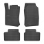 Коврики Frogum Opel Vectra B от 1995-2003 в салон резиновые (0707) Доманівка