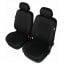Авточехлы из автоткани для Ford Fiesta 2002-2008 Kegel-Blazusiak SOLID Доманёвка