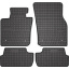 Коврики Frogum Mini Cooper IIIS 2014-. в салон резиновые (410336) Жмеринка