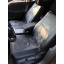 Чехлы на авто для RENAULT CLIO 2005-2012 POK-TER эко кожа с алькантарой Exclusive серые Хмельницкий