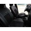 Чехлы на авто для CITROEN C5 2001-2008 POK-TER эко кожа с алькантарой Exclusive черные Виноградов