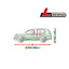 Чехол-тент для автомобиля Kegel-Blazusiak для HYUNDAI Tucson Mobile Garage L SUV/Off Road (5-4122-248-3020) Королево