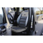 Авточехлы накидки для CHERY Tiggo I 2005-2011 POK-TER GT на передние сиденья Серый (r416402) Тернополь