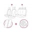 Авточехлы из автоткани Kegel-Blazusiak Bonn для CHERY A13 2008- (r416477) Чугуев